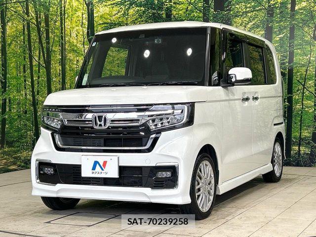 Honda N BOX CUSTOM 2022-09 7358982-15