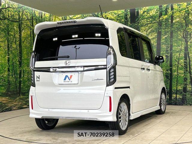 Honda N BOX CUSTOM 2022-09 7358982-16