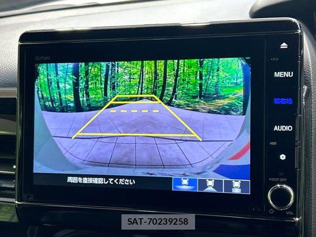 Honda N BOX CUSTOM 2022-09 7358982-3