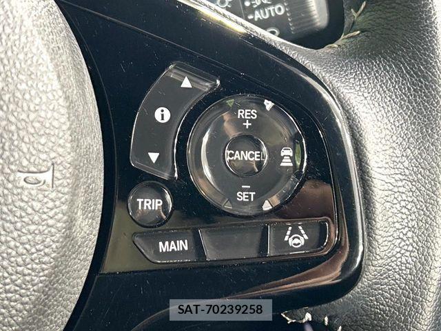 Honda N BOX CUSTOM 2022-09 7358982-5