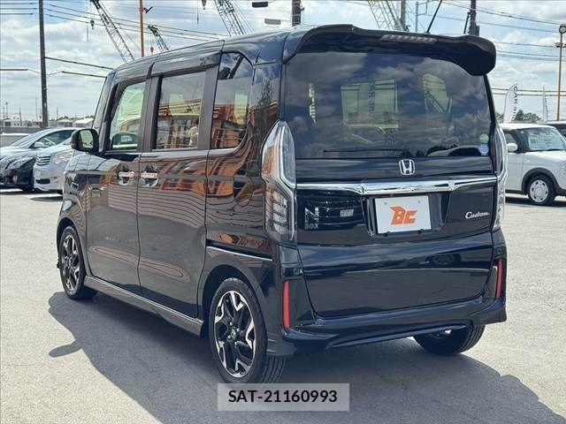 Honda N BOX CUSTOM 2017-12 7359011-12