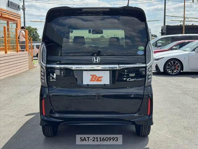 Honda N BOX CUSTOM 2017-12 7359011-13