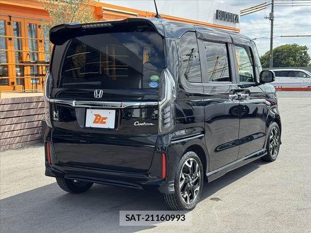 Honda N BOX CUSTOM 2017-12 7359011-14