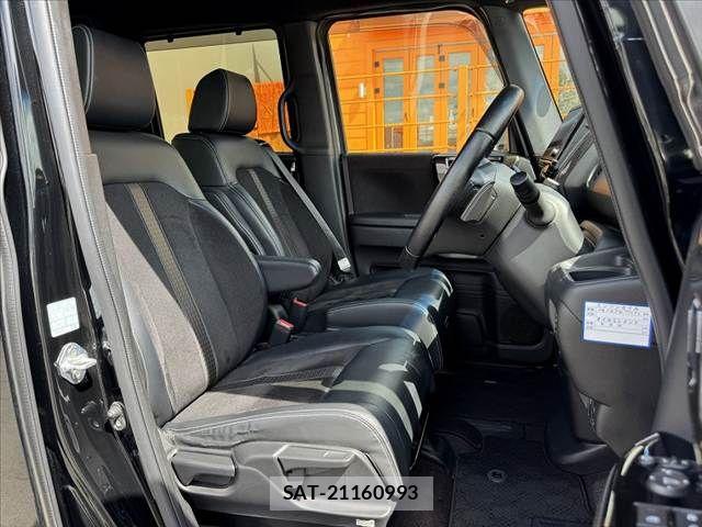 Honda N BOX CUSTOM 2017-12 7359011-15