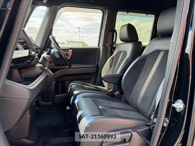 Honda N BOX CUSTOM 2017-12 7359011-16