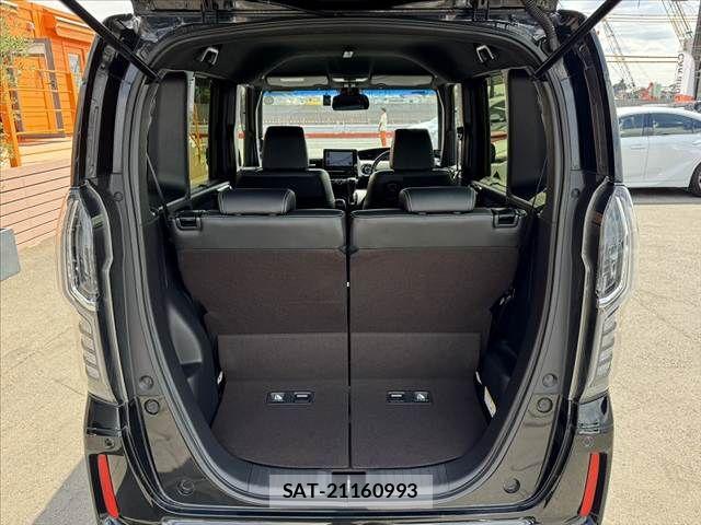 Honda N BOX CUSTOM 2017-12 7359011-18