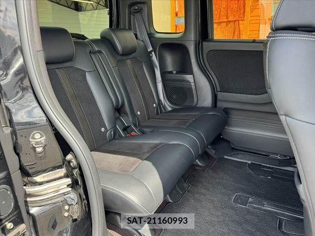 Honda N BOX CUSTOM 2017-12 7359011-19