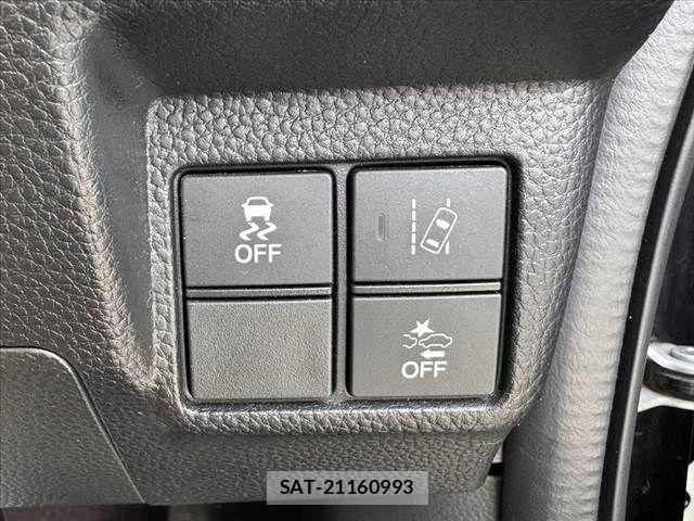 Honda N BOX CUSTOM 2017-12 7359011-25