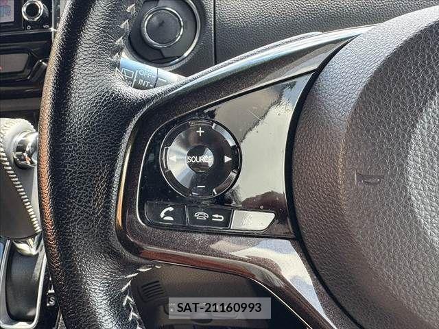 Honda N BOX CUSTOM 2017-12 7359011-26
