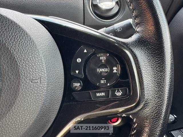 Honda N BOX CUSTOM 2017-12 7359011-27