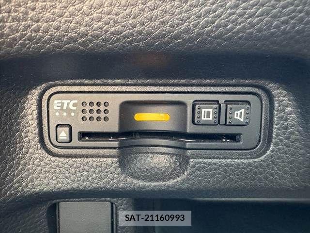 Honda N BOX CUSTOM 2017-12 7359011-28