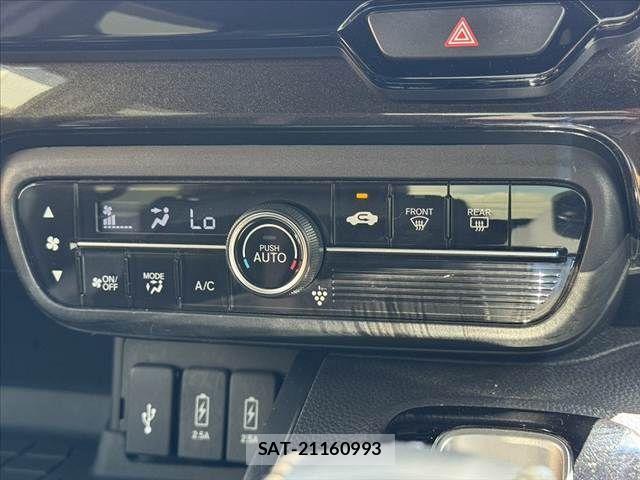 Honda N BOX CUSTOM 2017-12 7359011-3