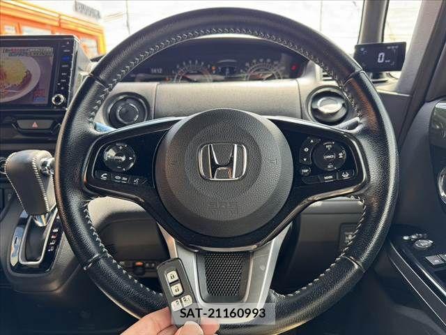 Honda N BOX CUSTOM 2017-12 7359011-6