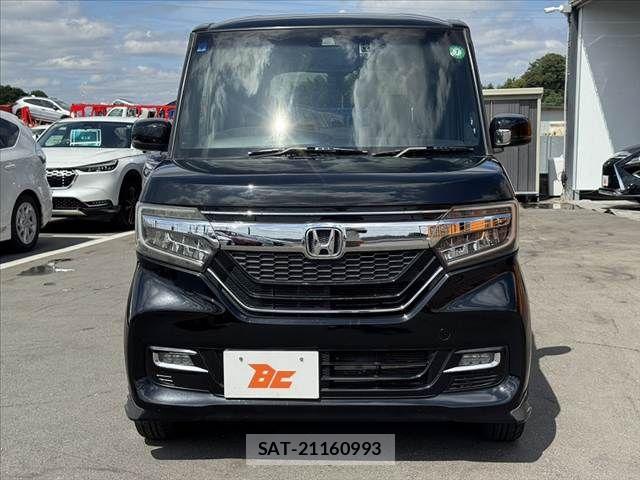 Honda N BOX CUSTOM 2017-12 7359011-8