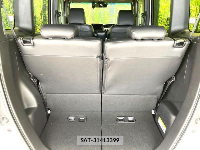 Honda N BOX CUSTOM 2021-05 7358994-9