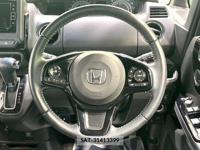 Honda N BOX CUSTOM 2021-05 7358994-10