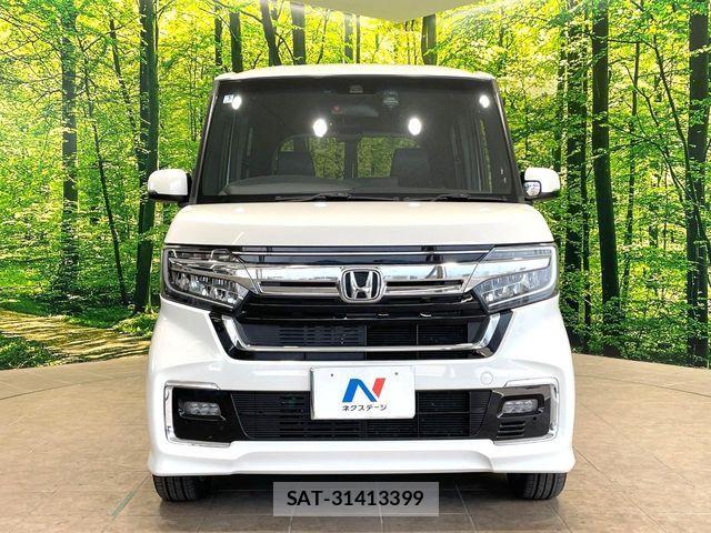 Honda N BOX CUSTOM 2021-05 7358994-13