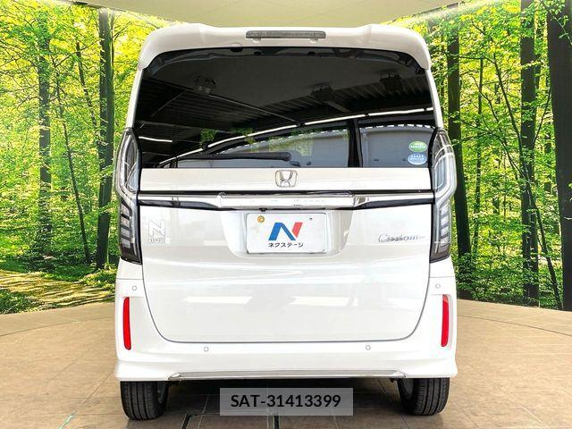 Honda N BOX CUSTOM 2021-05 7358994-14