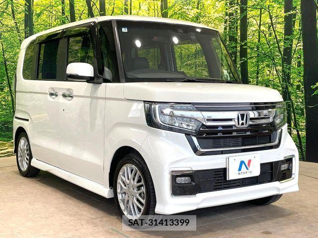 Honda N BOX CUSTOM 2021-05 7358994-15