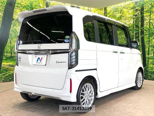 Honda N BOX CUSTOM 2021-05 7358994-16
