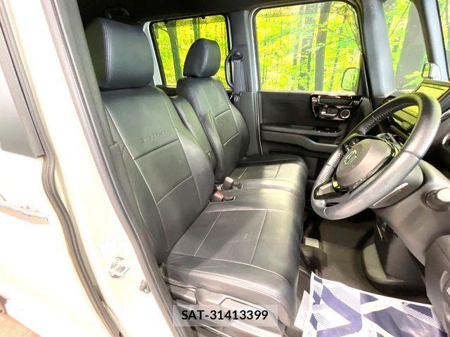 Honda N BOX CUSTOM 2021-05 7358994-7
