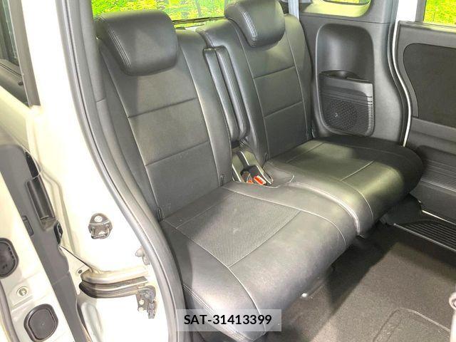 Honda N BOX CUSTOM 2021-05 7358994-8