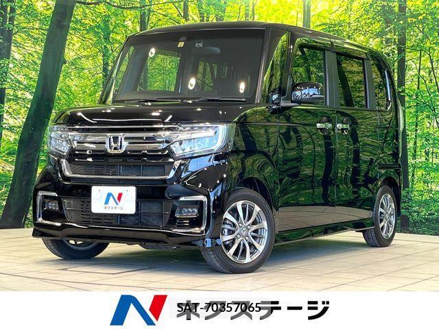 Honda N BOX CUSTOM 2023-03 7358986-0