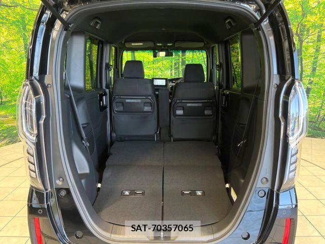 Honda N BOX CUSTOM 2023-03 7358986-9