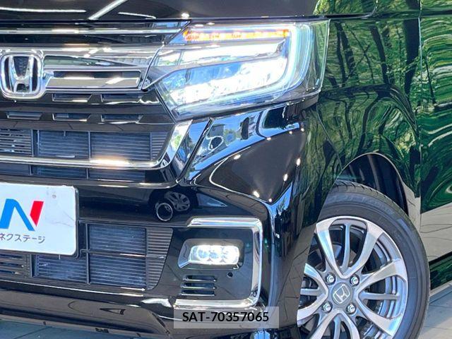 Honda N BOX CUSTOM 2023-03 7358986-11