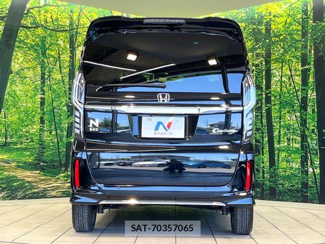 Honda N BOX CUSTOM 2023-03 7358986-14