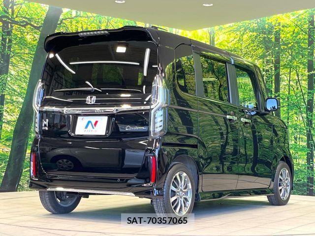 Honda N BOX CUSTOM 2023-03 7358986-16