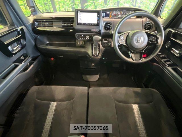 Honda N BOX CUSTOM 2023-03 7358986-1