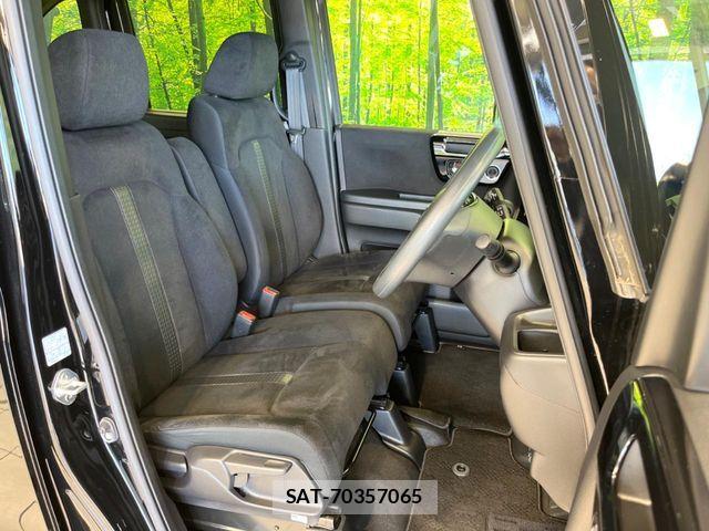 Honda N BOX CUSTOM 2023-03 7358986-7