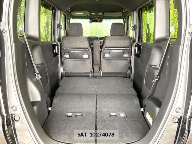 Honda N BOX CUSTOM 2021-08 7358997-9