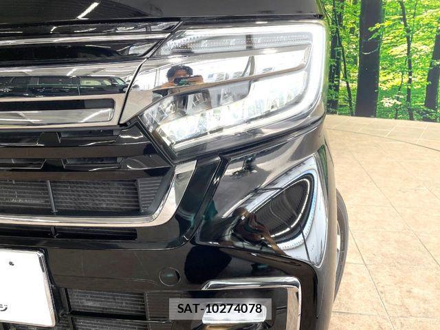 Honda N BOX CUSTOM 2021-08 7358997-11