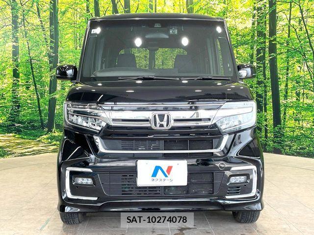 Honda N BOX CUSTOM 2021-08 7358997-13