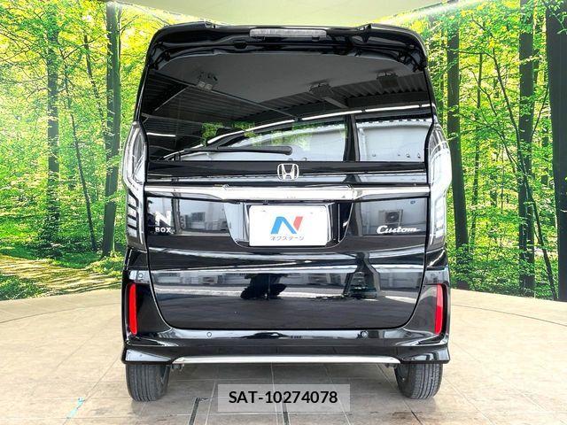 Honda N BOX CUSTOM 2021-08 7358997-14