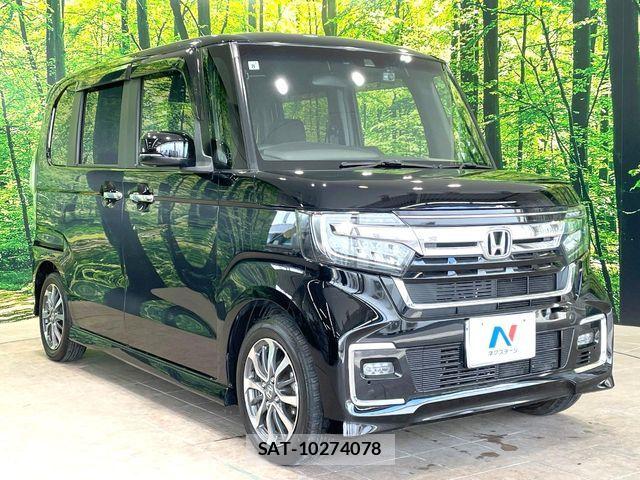 Honda N BOX CUSTOM 2021-08 7358997-15