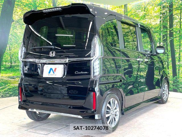Honda N BOX CUSTOM 2021-08 7358997-16