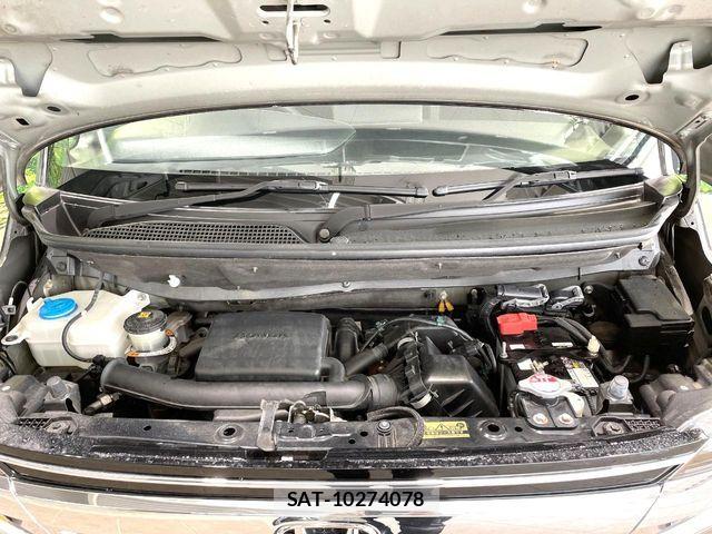 Honda N BOX CUSTOM 2021-08 7358997-17