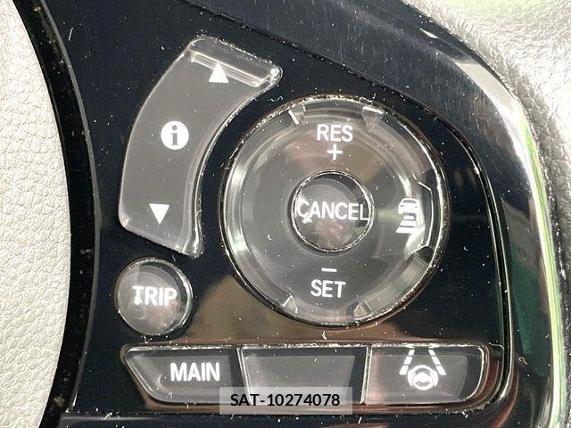 Honda N BOX CUSTOM 2021-08 7358997-6