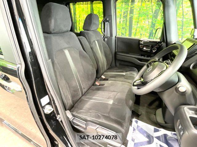 Honda N BOX CUSTOM 2021-08 7358997-7