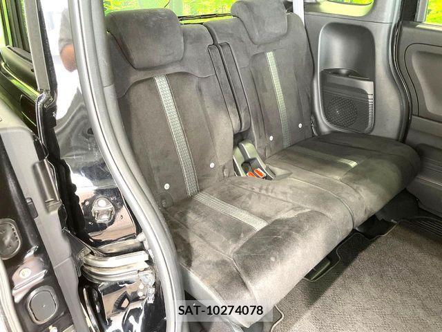 Honda N BOX CUSTOM 2021-08 7358997-8