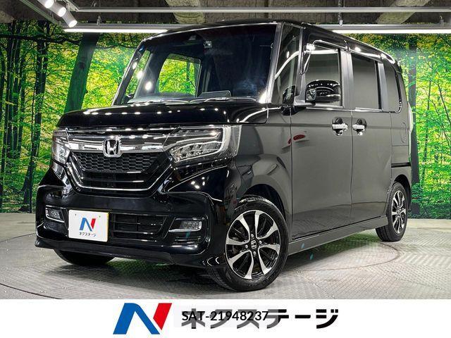 Honda N BOX CUSTOM 2018-11 7358999-0