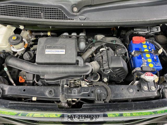 Honda N BOX CUSTOM 2018-11 7358999-3
