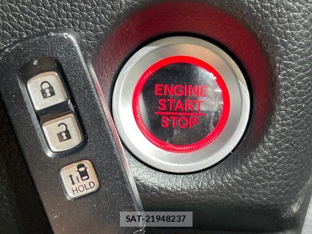 Honda N BOX CUSTOM 2018-11 7358999-7