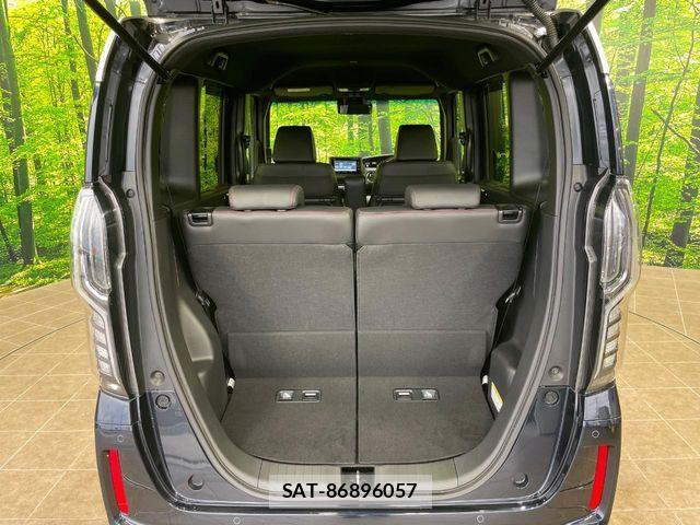 Honda N BOX CUSTOM 2021-06 7358988-9