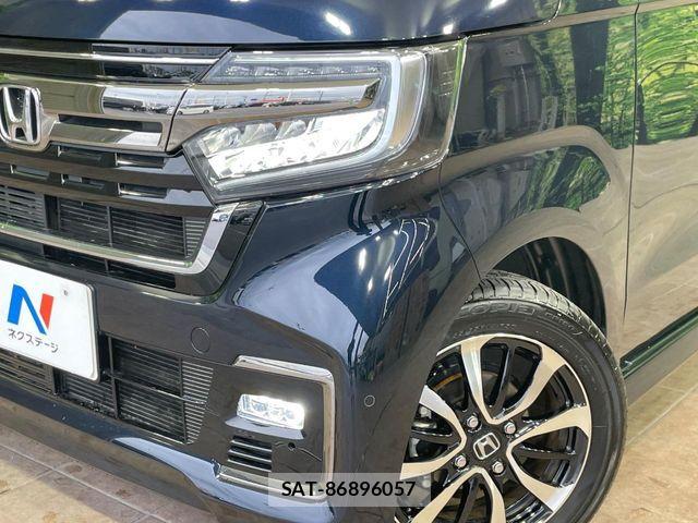 Honda N BOX CUSTOM 2021-06 7358988-11