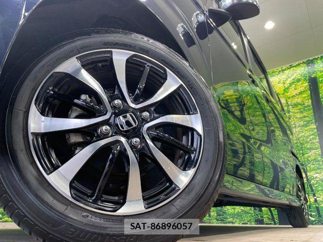 Honda N BOX CUSTOM 2021-06 7358988-12