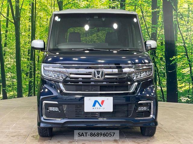 Honda N BOX CUSTOM 2021-06 7358988-13